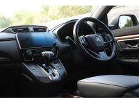 2018 HONDA CRV 2.4EL 4WD รูปที่ 9